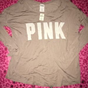 Victoria’s Secret PINK Small Top
